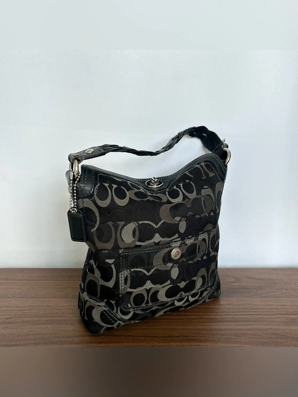 Coach 2007 made